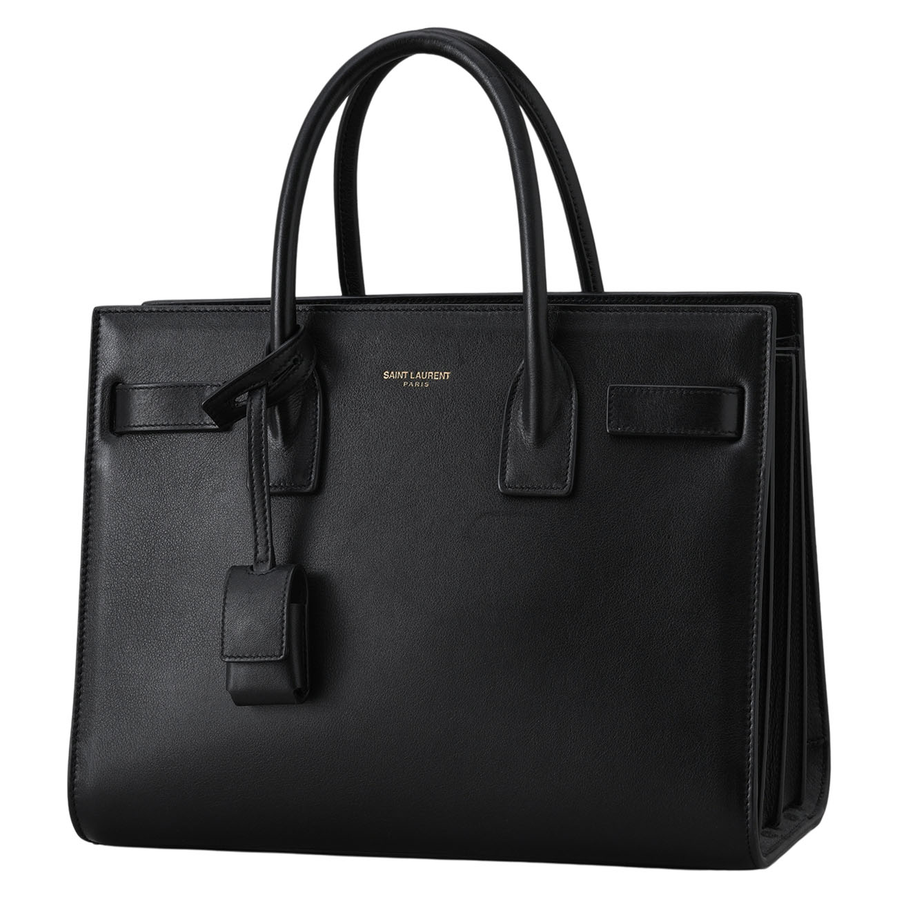 YVES SAINT LAURENT(USED)생로랑 377183 삭드쥬르 미니